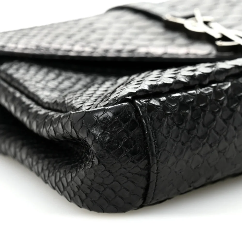 Yves Saint Laurent this authentic saint